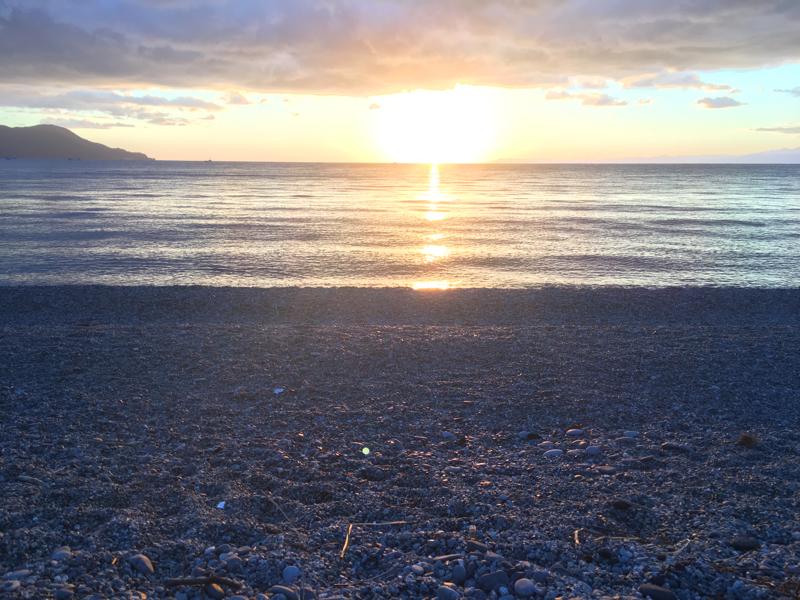 旅探 たびたん 千本松原