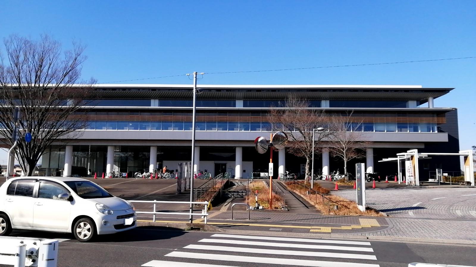 ホームメイト 奈良県立図書情報館 パブリネット
