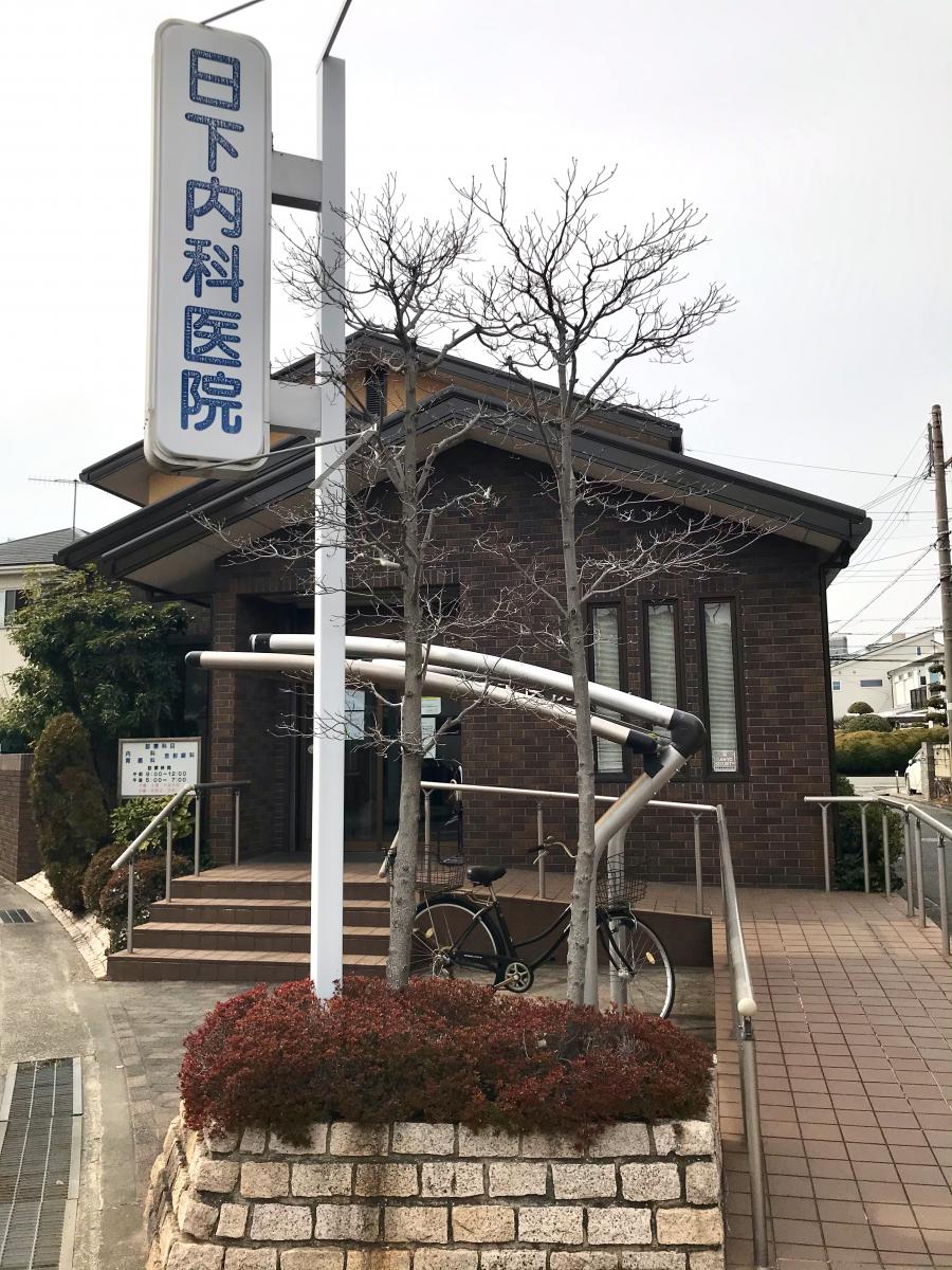 ドクターマップ 親切 日下医院 明石市 のお気に入りコメント 口コミ
