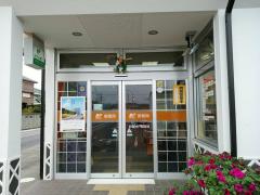 バンクマップ ｊａいがふるさと青山支店 伊賀市阿保