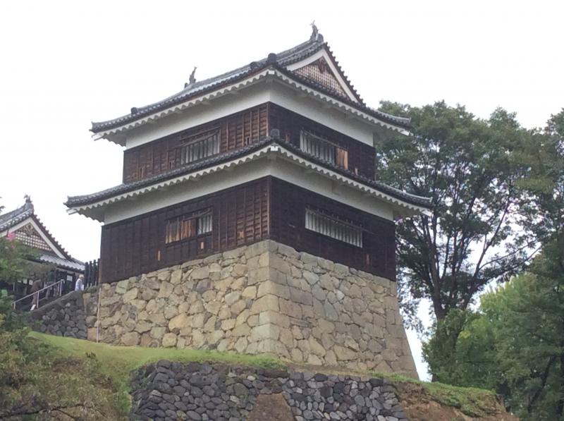 上田城