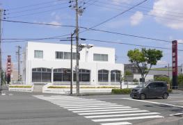 バンクマップ 浜松市の地方銀行 地銀 一覧 ホームメイト