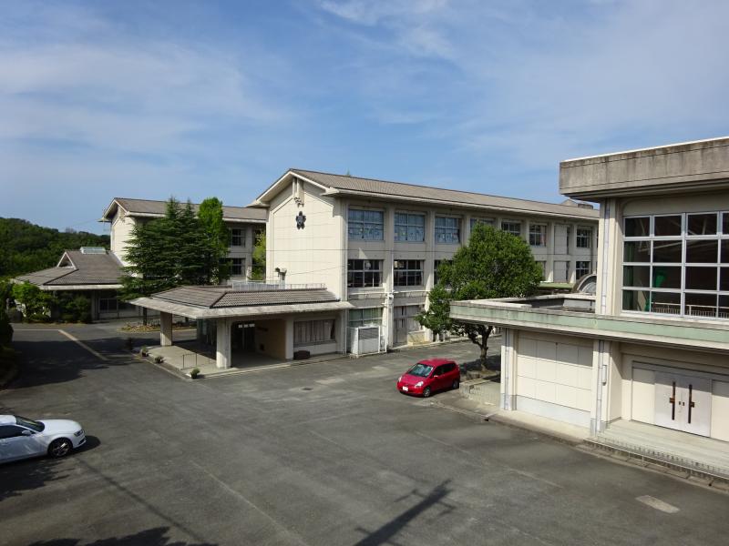 スタディピア 山田荘小学校 相楽郡精華町桜が丘