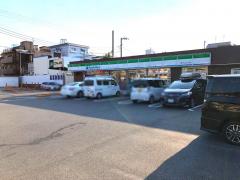 マーケットピア ファミリーマート 磯子丸山二丁目店 横浜市磯子区 周辺の生活施設情報