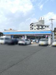マーケットピア ローソン 福山西深津店