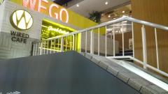 マーケットピア 相鉄ジョイナス 横浜市西区 の周辺施設写真一覧 1ページ