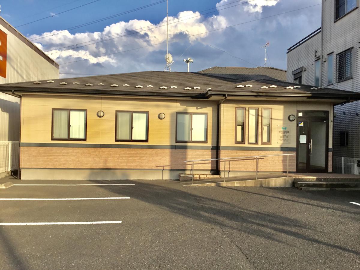 ドクターマップ ますい歯科医院 入間市下藤沢