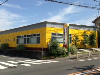 ドクターマップ かぎやこどもクリニック 東海市加木屋町