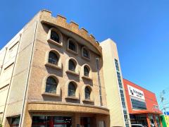 マーケットピア ホームセンターブリコ東店 高知市介良乙