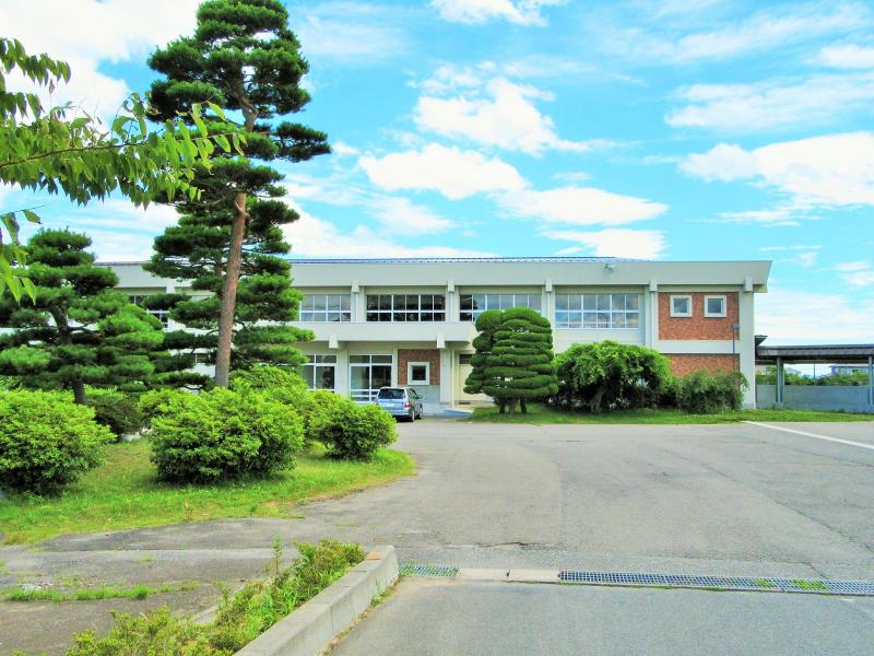 栗原市立若柳中学校:投稿ユーザーアルバム/ホームメイト