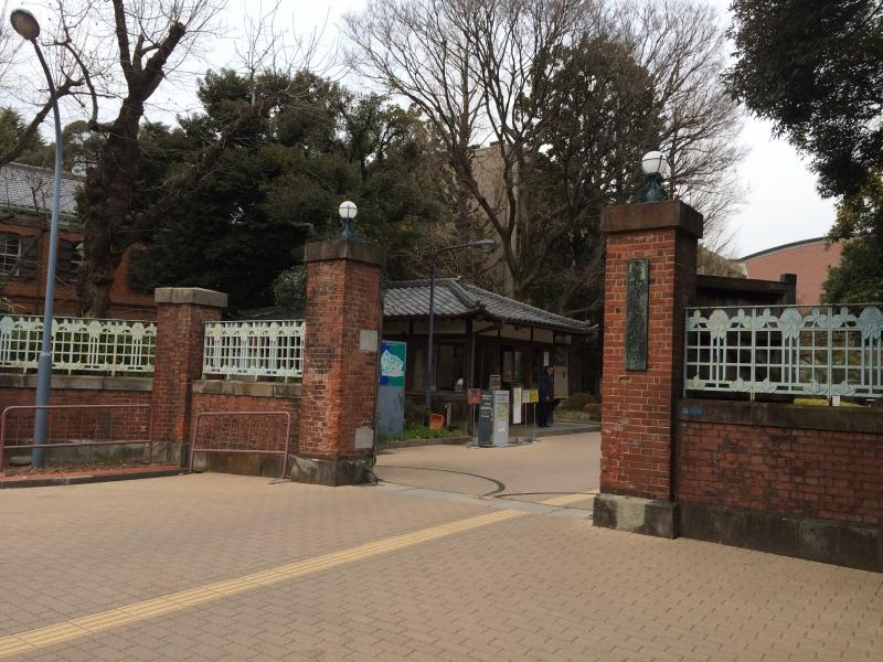 取手キャンパス 東京藝術大学