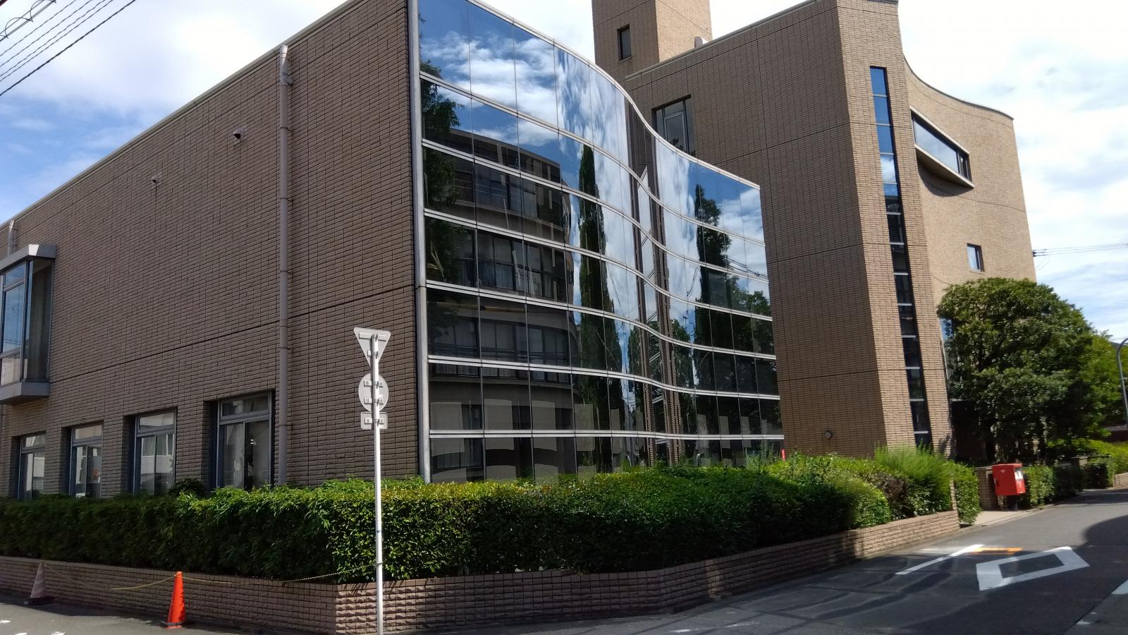 【スタディピア】大阪芸術大学短期大学部 大阪学舎／ホームメイト