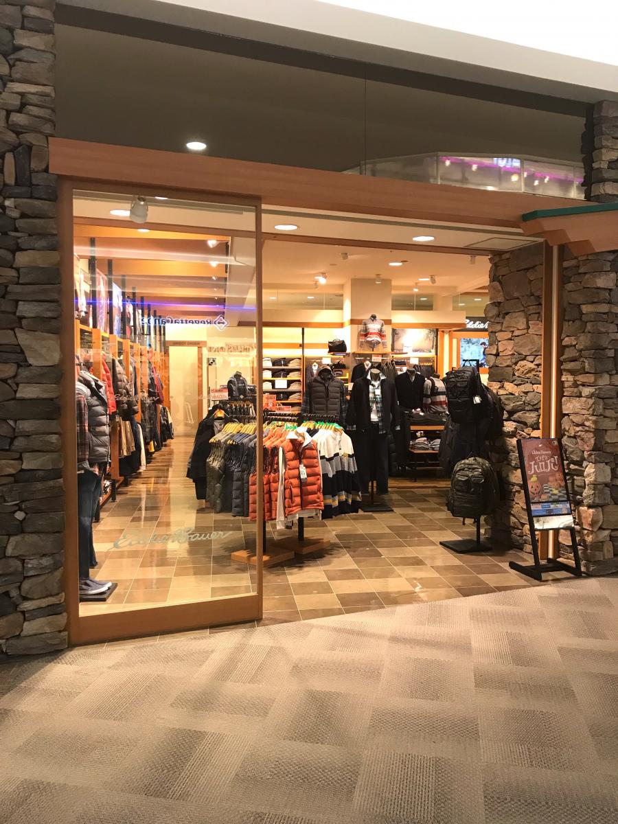 マーケットピア ｅｄｄｉｅ ｂａｕｅｒ イオンレイクタウン店 越谷市レイクタウン