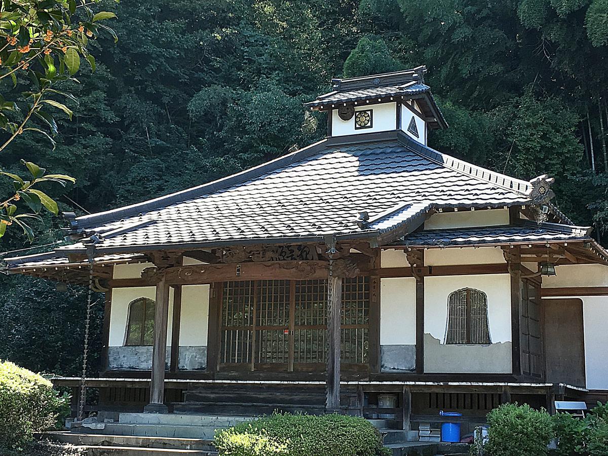 観音寺