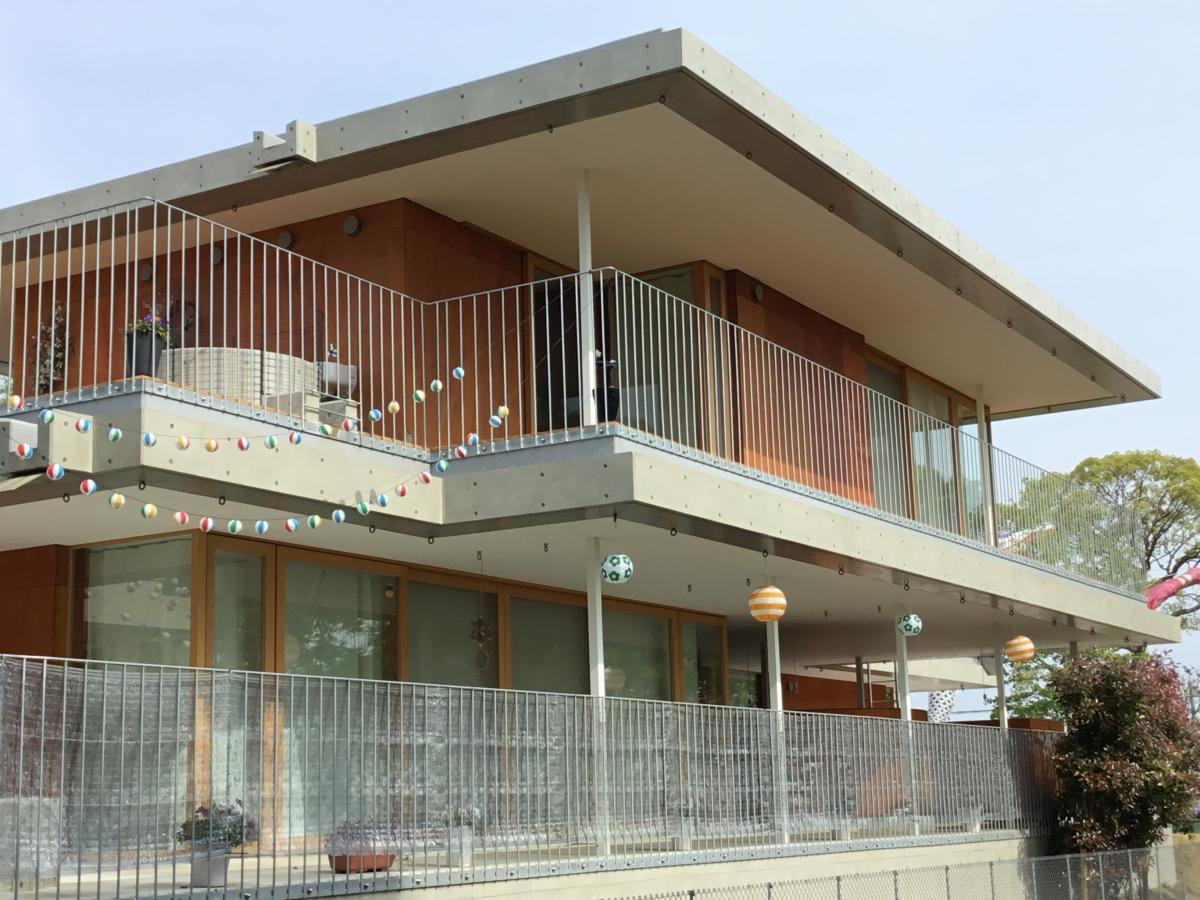 スタディピア 富士文化幼稚園 名古屋市港区小賀須