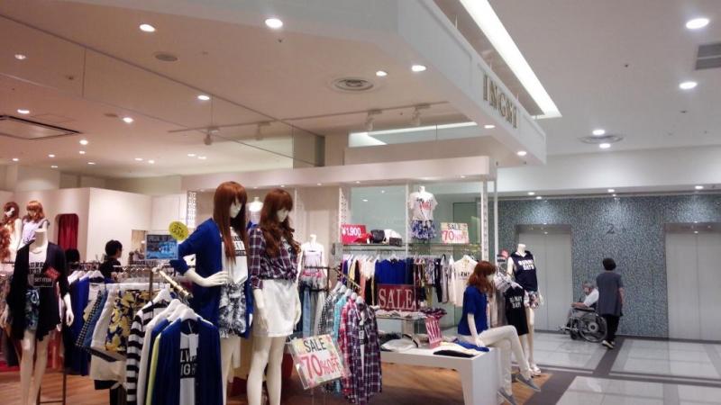 マーケットピア ｉｎｇｎｉ 神戸ハーバーランドｕｍｉｅ店 神戸市中央区東川崎町