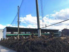 スポランド 新千葉カントリー倶楽部 東金市家之子