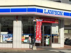 マーケットピア 福岡市南区のローソンを探す