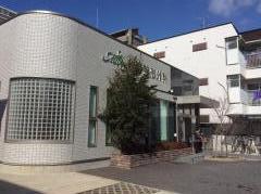 ドクターマップ 太田外科診療所 伊丹市南本町