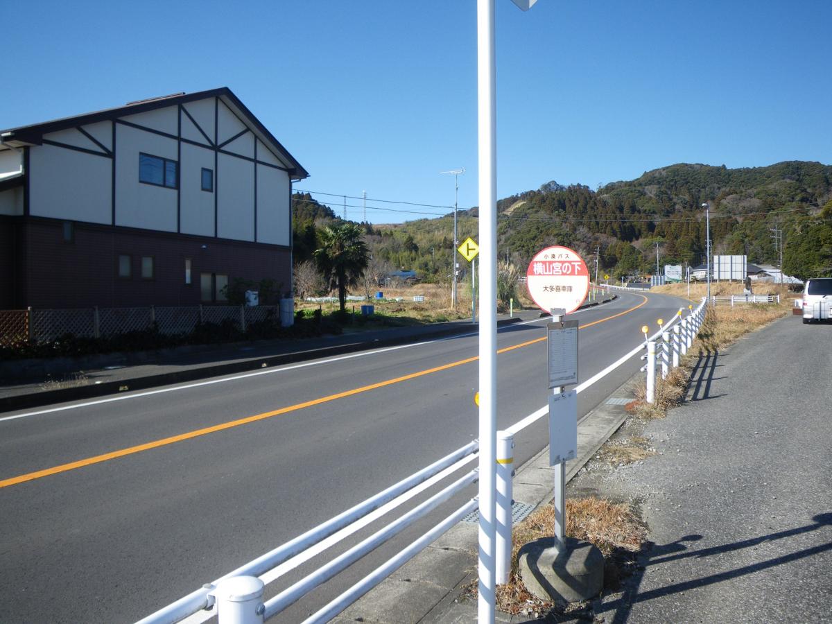 旅探（たびたん）】大多喜ハーブガーデン（夷隅郡大多喜町）周辺施設 