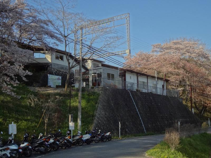 ユキサキナビ 近鉄大阪線室生口大野駅 宇陀市室生大野