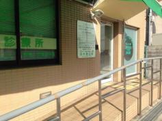ドクターマップ 岡部診療所 豊中市本町