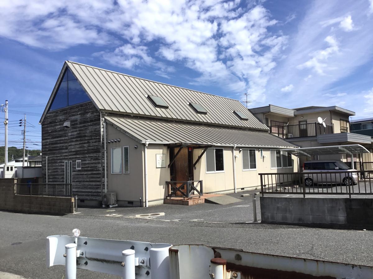 ドクターマップ 羽島こども診療所 倉敷市羽島