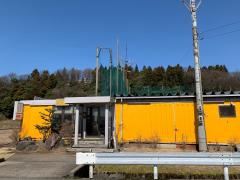 スポランド 魚津市総合体育館 魚津市本江