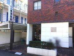 スポランド 周辺施設写真 玉川中学校温水プール