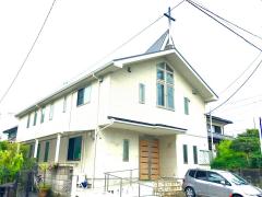 旅探 たびたん 藤沢市の教会一覧 ホームメイト