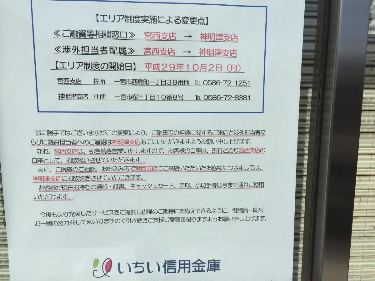 バンクマップ