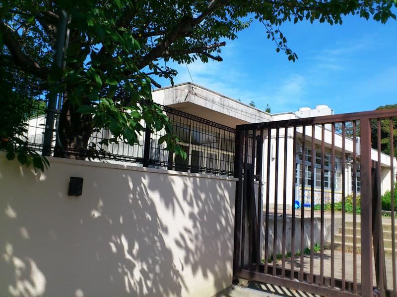 高野台小学校/ホームメイト 高野台小学校/ホームメイト