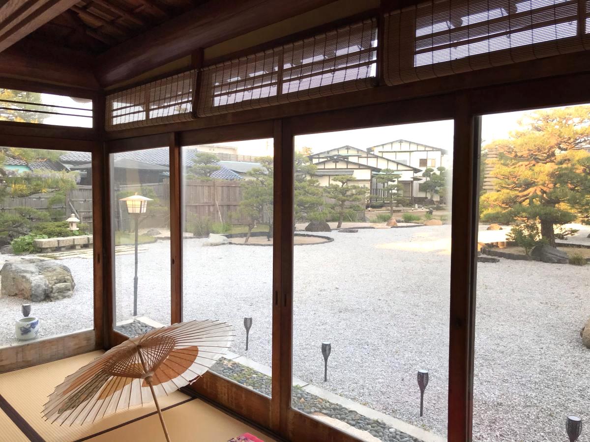 ホテバンク 皆生風雅 米子市皆生温泉