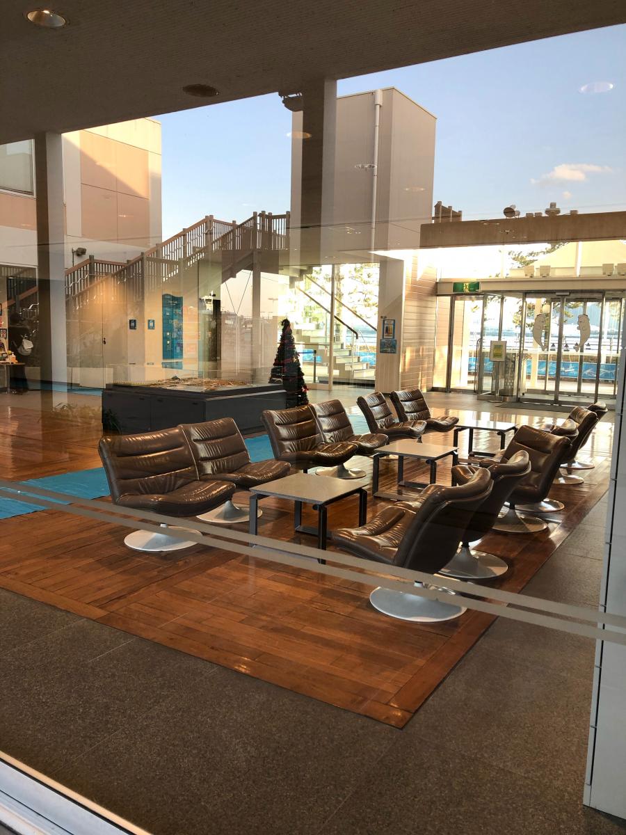 ホテバンク ホテルシーパラダイスイン 横浜市金沢区八景島