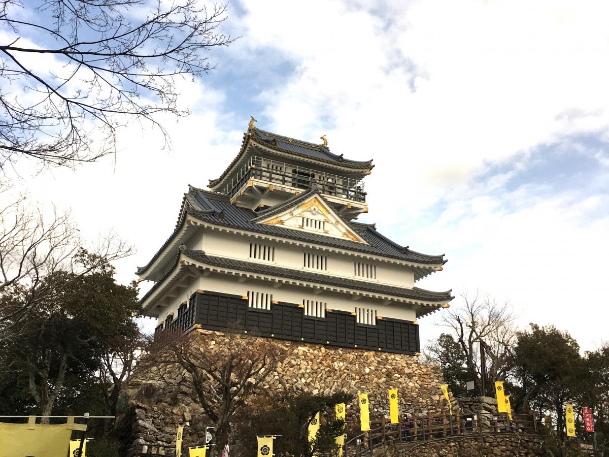 刀剣ワールド 城 岐阜城のコメント一覧 1ページ