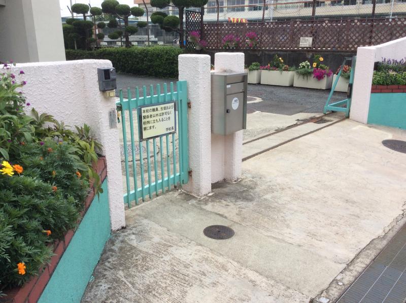 豊中市立第十一中学校：写真／ホームメイト