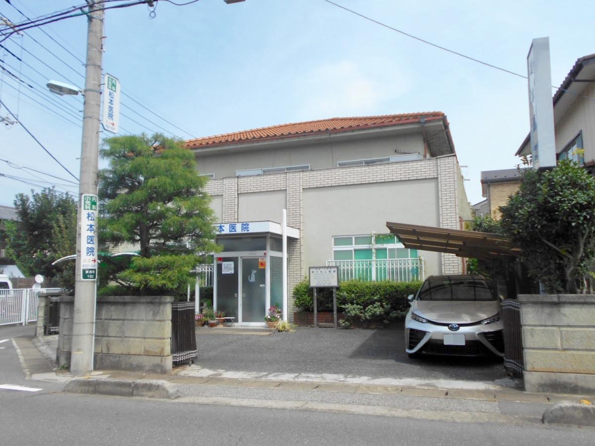 ホームメイト ドミール ベル 物件情報 埼玉県さいたま市北区