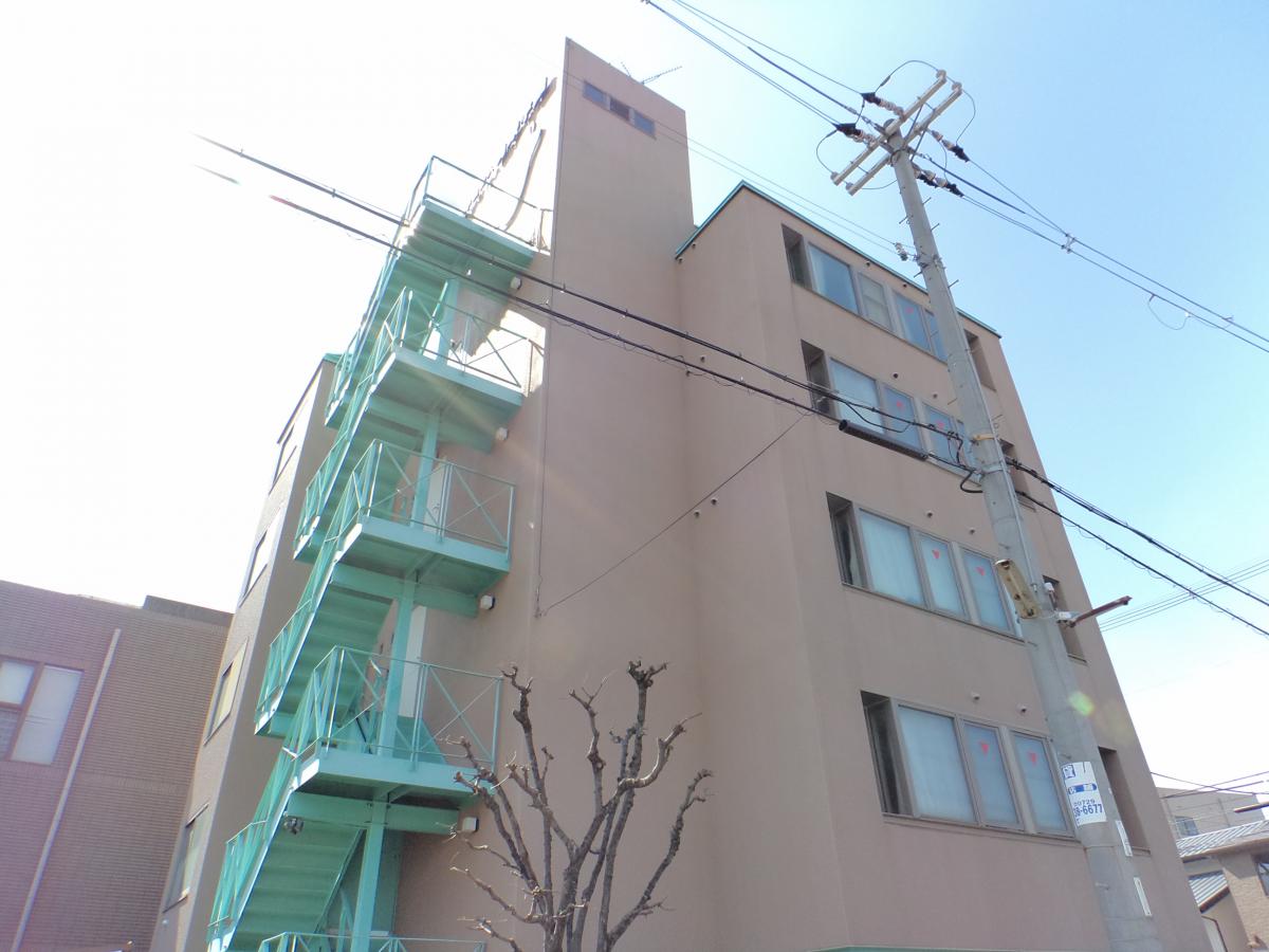 スタディピア 大阪物療大学2号館 堺市西区鳳北町