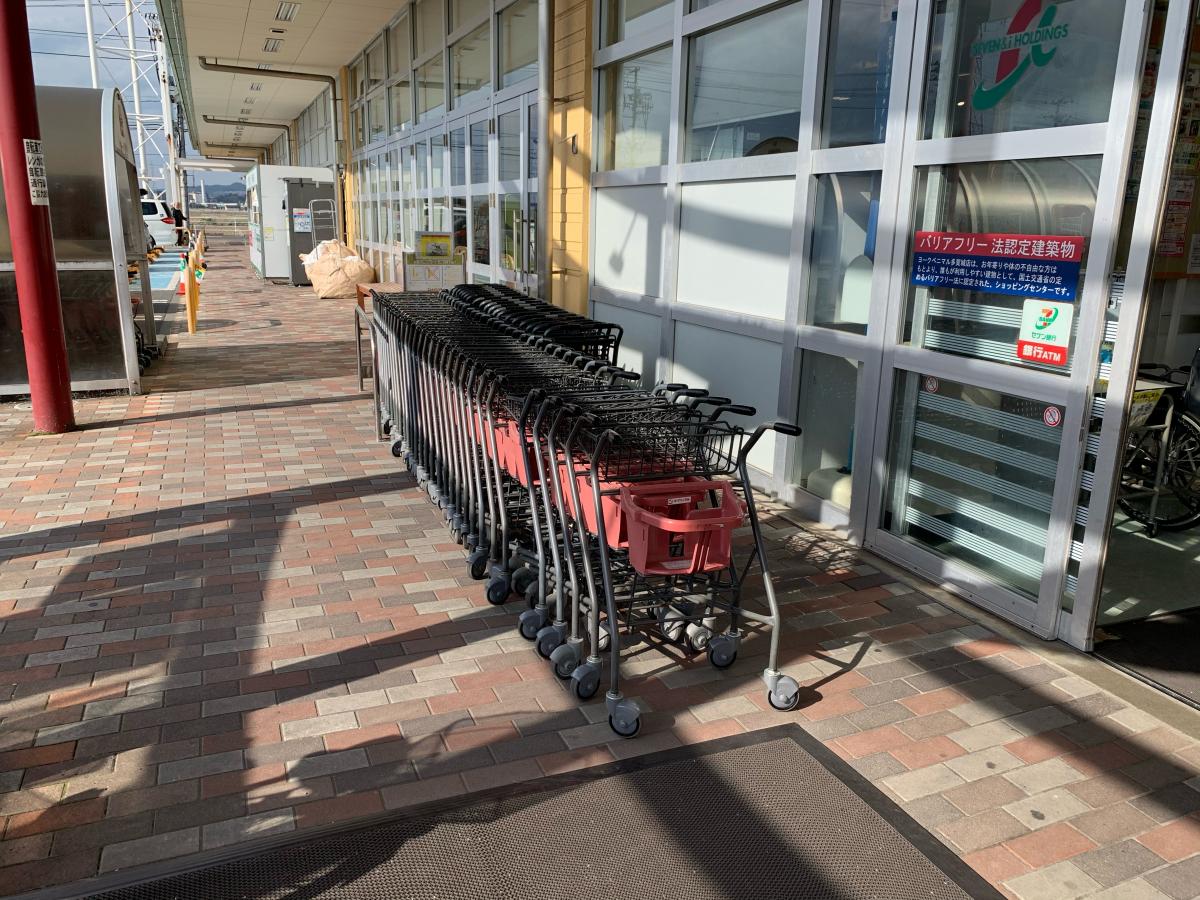 マーケットピア ヨークベニマル 多賀城店 多賀城市高橋