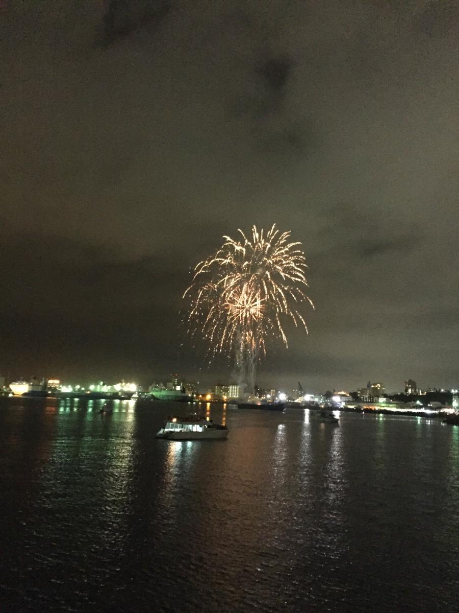 旅探 たびたん 那覇ハーリー