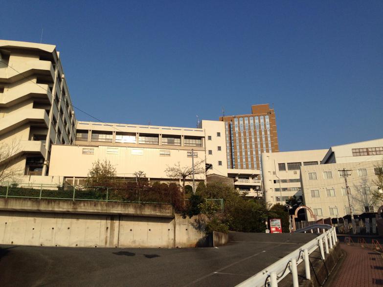 スタディピア 名城大学天白キャンパス 名古屋市天白区