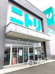 マーケットピア 四国のニトリ一覧 ホームメイト