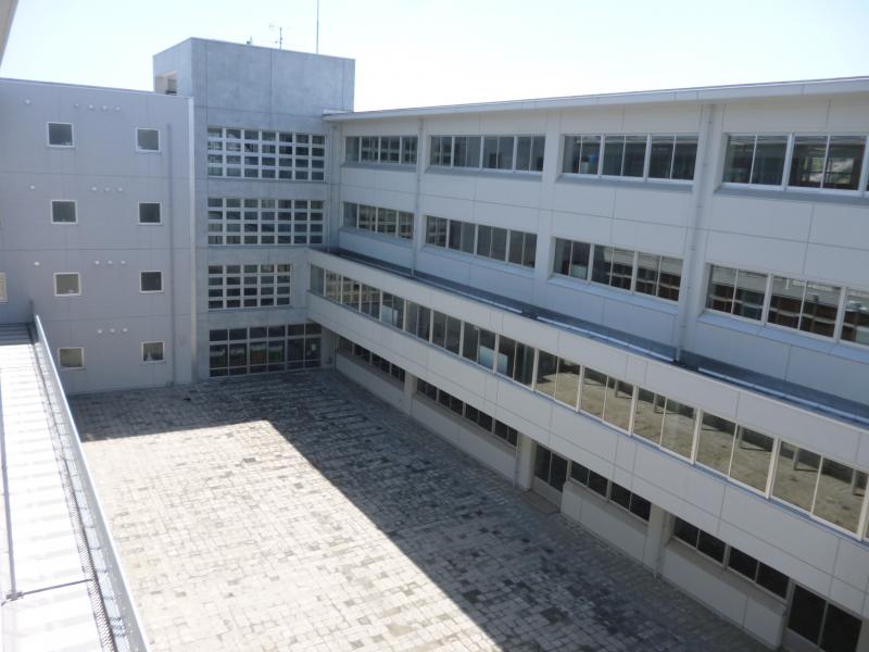 スタディピア 仙台第三高校 仙台市宮城野区鶴ケ谷