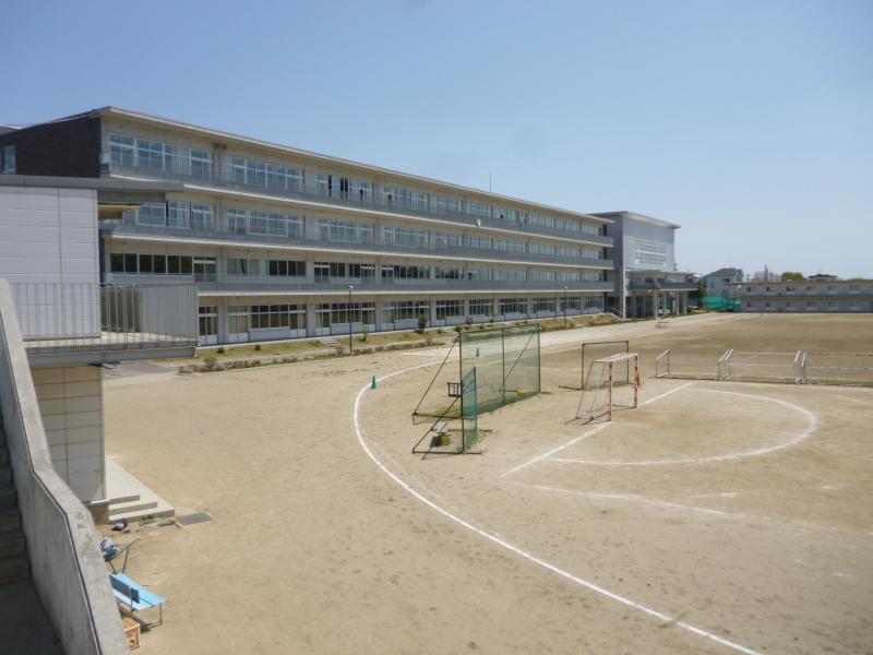 スタディピア 仙台第三高校 仙台市宮城野区鶴ケ谷