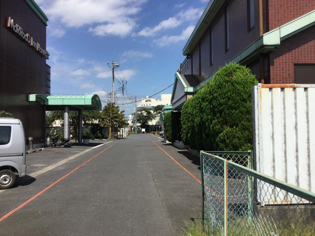 マーケットピア】ビッグ・エー 飯能緑店(飯能市)周辺施設 口コミ
