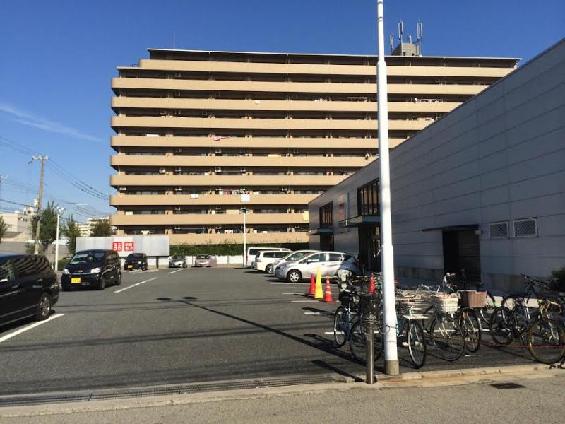マーケットピア ユニクロ 西淀川店 大阪市西淀川区福町