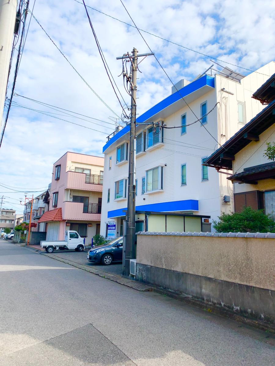 ドクターマップ 五井中央診療所 市原市五井中央東