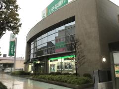 バンクマップ あきる野郵便局 あきる野市