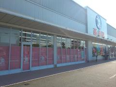 マーケットピア 西松屋 越谷レイクタウン店 越谷市 周辺の生活施設情報