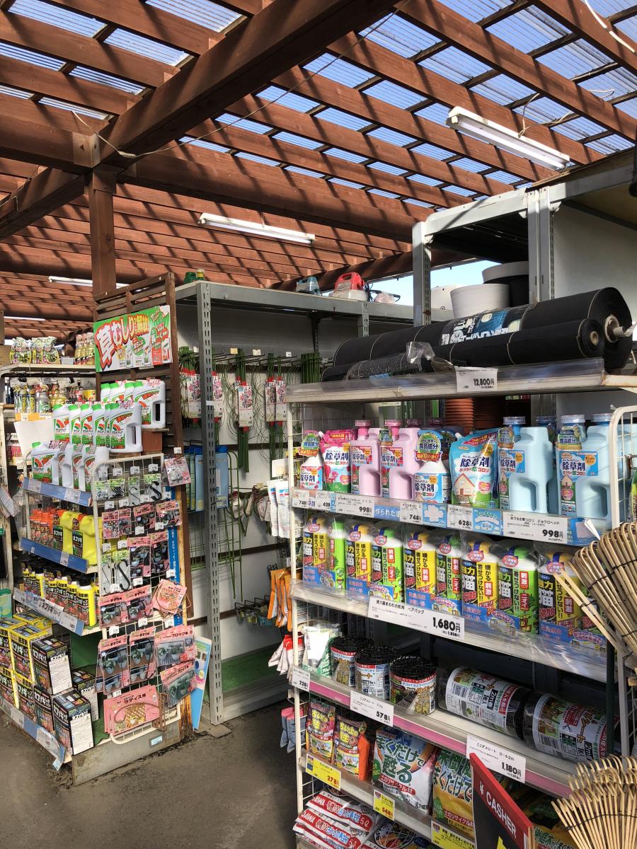 マーケットピア 島忠松戸店 松戸市古ケ崎